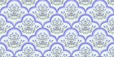 Kusursuz suluboya kapaklar, notlar, yumuşak arkaplan renkleri için eşsiz çiçek desenli arka plan. Suluboya sanat eseri. Çiçek sapı. Renkli çiçek.