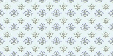 Kusursuz suluboya kapaklar, notlar, yumuşak arkaplan renkleri için eşsiz çiçek desenli arka plan. Suluboya sanat eseri. Çiçek sapı. Renkli çiçek.