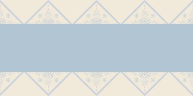 Kusursuz suluboya ve kapaklar, notlar, yumuşak arkaplan rengi için eşsiz kar taneleri deseni. Suluboya sanat eseri. Kış titreşimleri için kar taneleri deseni arka planı.