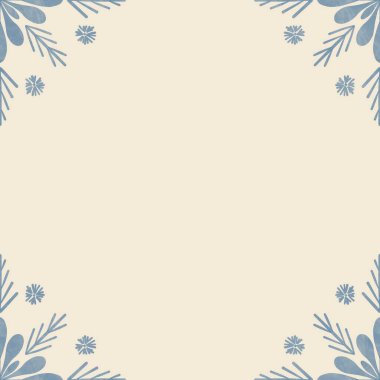 Kusursuz suluboya ve kapaklar, notlar, yumuşak arkaplan rengi için eşsiz kar taneleri deseni. Suluboya sanat eseri. Kış titreşimleri için kar taneleri deseni arka planı.