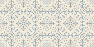 Kusursuz suluboya ve kapaklar, notlar, yumuşak arkaplan rengi için eşsiz kar taneleri deseni. Suluboya sanat eseri. Kış titreşimleri için kar taneleri deseni arka planı.