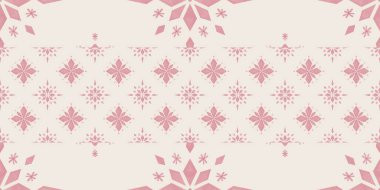 Kusursuz suluboya ve kapaklar, notlar, yumuşak arkaplan rengi için eşsiz kar taneleri deseni. Suluboya sanat eseri. Kış titreşimleri için kar taneleri deseni arka planı.