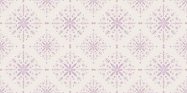 Kusursuz suluboya ve kapaklar, notlar, yumuşak arkaplan rengi için eşsiz kar taneleri deseni. Suluboya sanat eseri. Kış titreşimleri için kar taneleri deseni arka planı.