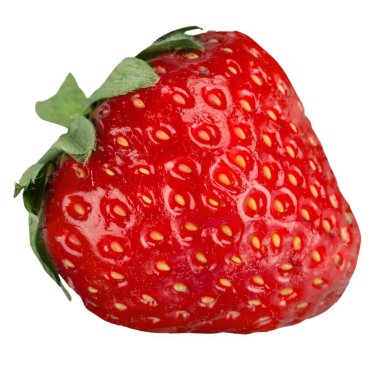 Çilek meyvesi. Doğal sağlık.