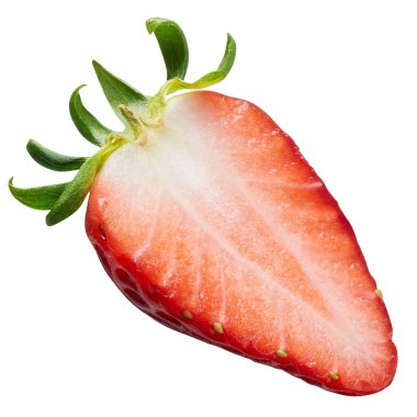 Çilek meyvesi. Doğal sağlık.