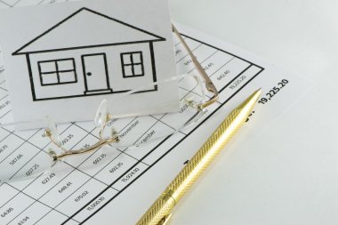 Evin ipoteğini hesaplanması