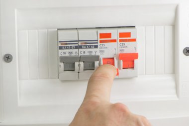 Rcd Emanet Masası'nda yüklü