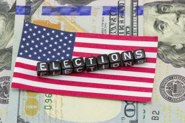 ABD seçimlerinde devam ediyor