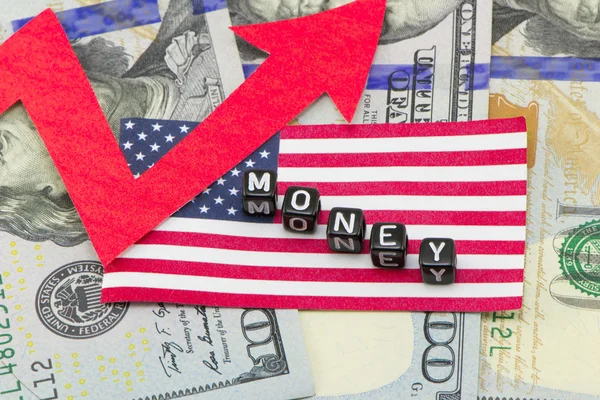 Dolar talebi yükselir