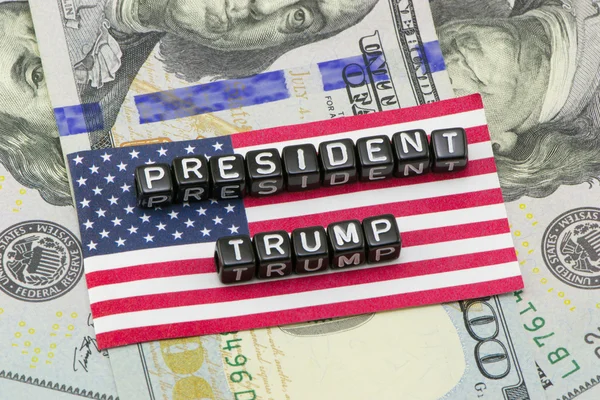 Bizi arka planda Başkan koz