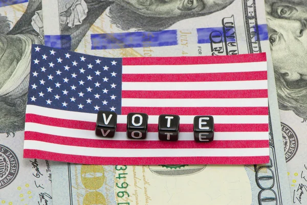 Word oy küpleri bayrak arka plan üzerinde