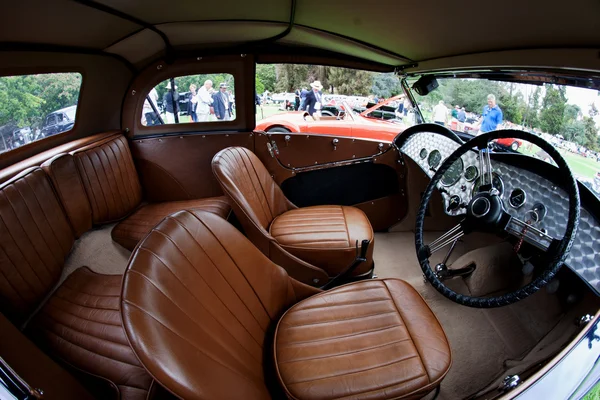 san Marino San marino klasik araba Fuarı. Kaliforniya ABD 7/30/2016