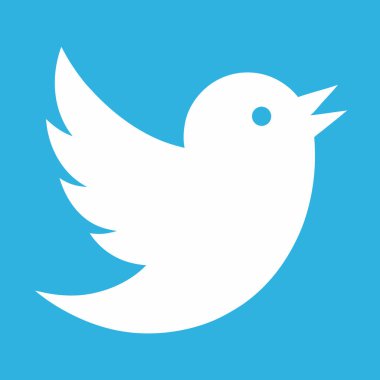 Sosyal Ortam Paylaşımı için Retweet Simge Vektör Tasarımı - Düzenlenebilir Grafik Resimleri