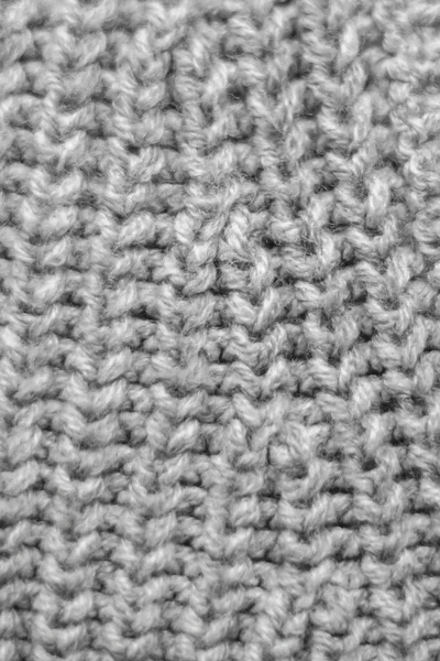 Örülmüş kumaş, örülmüş doku, birbirine bağlanmış iki halka.