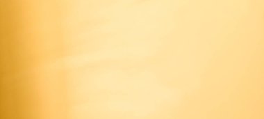 açık sarı ve altın arkaplan gölgeli