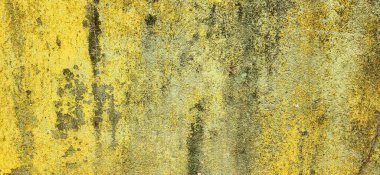 Gölgeli desenli sarı arkaplan