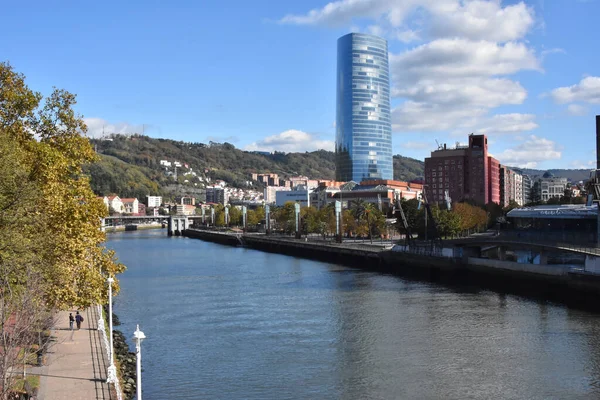 Bilbao, Bask ülkesi, Bask şehri, İspanya