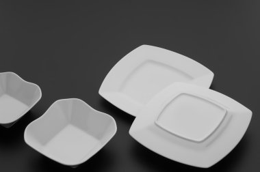 Restoran ve mutfak gereçleri, yemekler