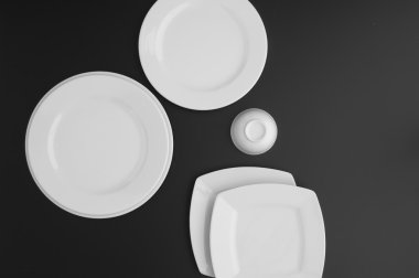 Restoran ve mutfak gereçleri, yemekler