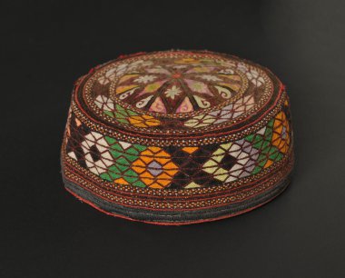 Geleneksel Asya kafatası