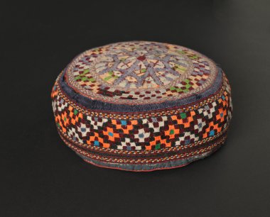 Geleneksel Asya kafatası