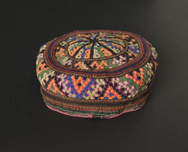 Geleneksel Asya kafatası