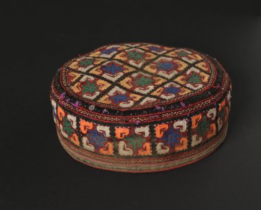 Geleneksel Asya kafatası