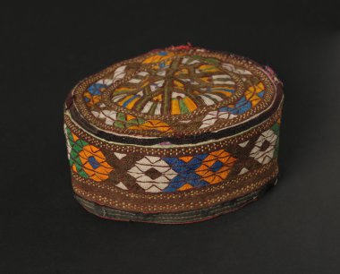 Geleneksel Asya kafatası