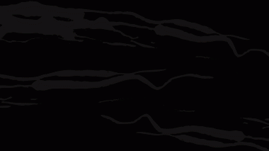 The grunge abstract texture of wavy black lines resembles cracks or ink scratches, giving a dynamic, rough, and natural artistic impression.