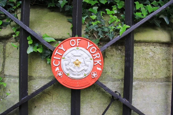 York City arması