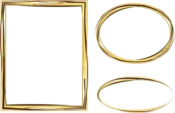 sarı kahverengi renkli karalama tasarımı çerçeve şekilleri