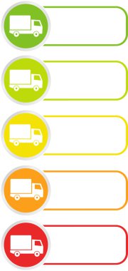 rating sistemi teslim izleme ve parsel hizmet Not için