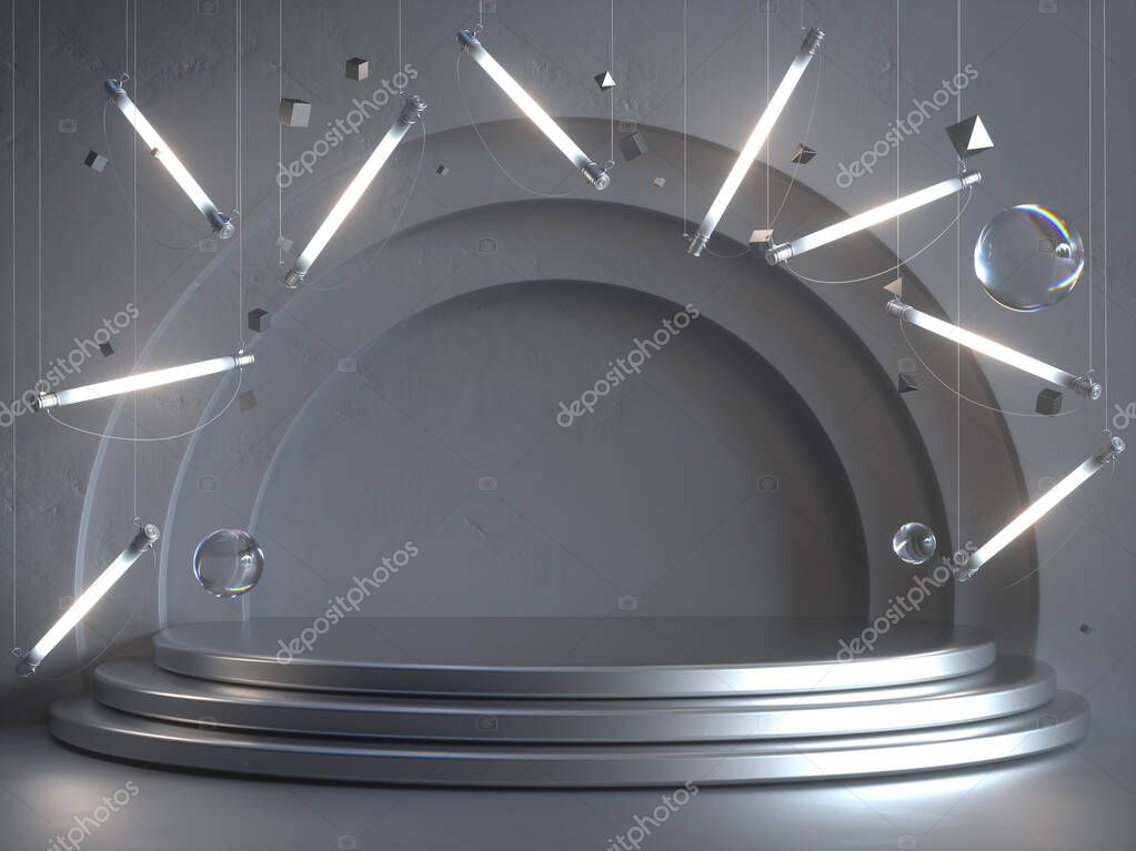 vrender