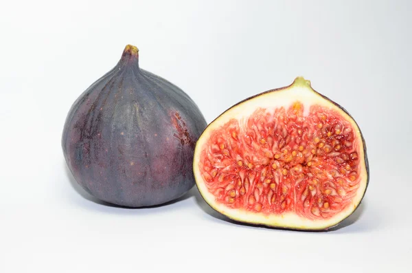 Fig. Frutas maduras — Fotografia de Stock