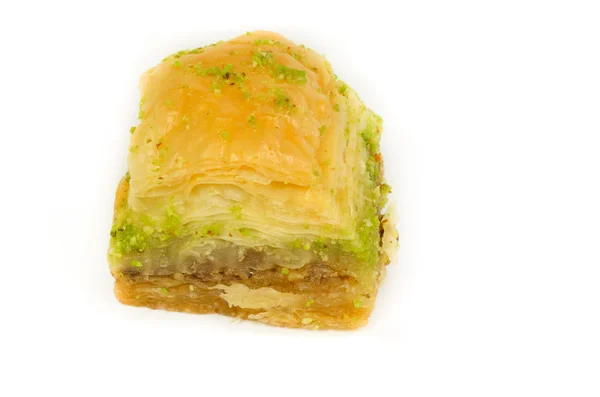 Fechar de baklava Fotos De Bancos De Imagens