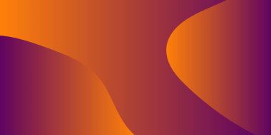 Abstract pink and white vertical lines with flowing wave shapes.