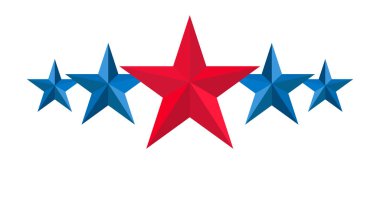 Merkez Kızıl Yıldız ile Beş Yıldız Kalite Beğeni