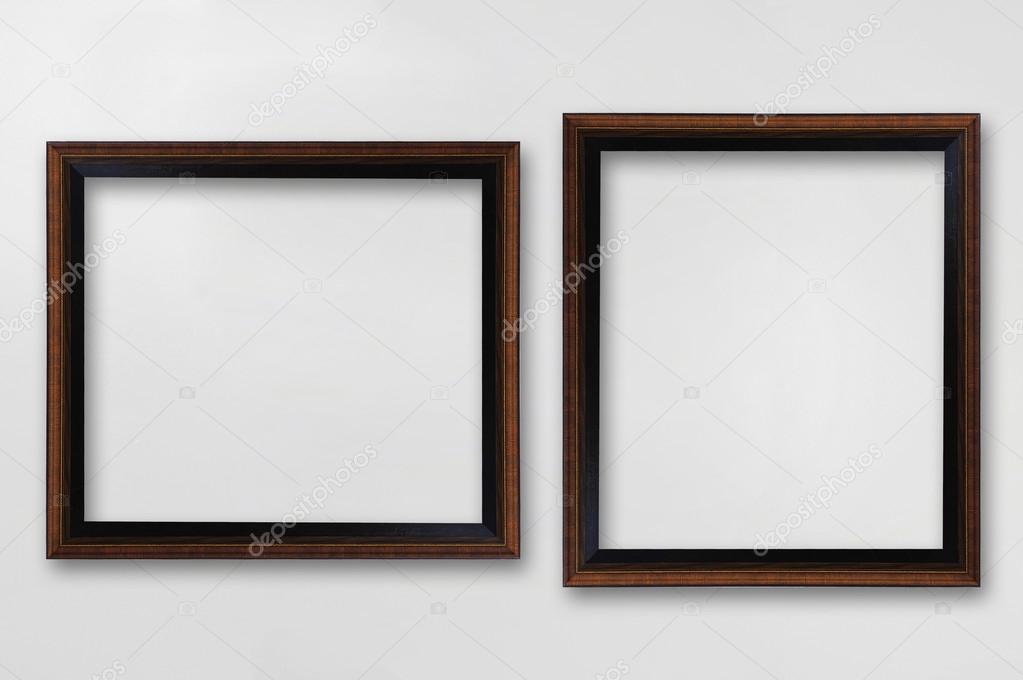 Blank frame on a white background.