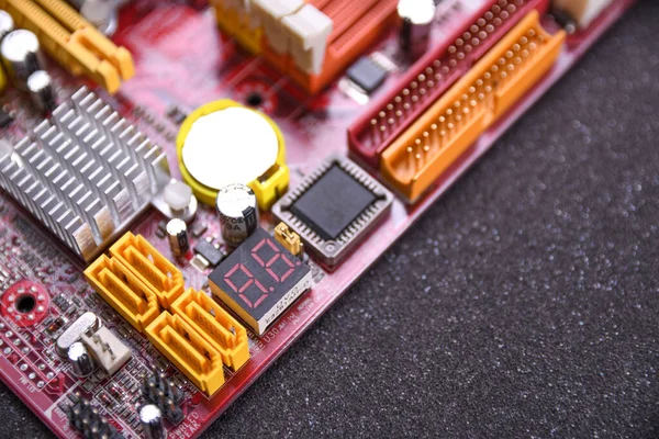 Testing circuit board Stock Photos, Royalty Free Testing circuit board ...