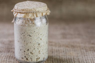 Ekmek yaprakları aktiftir. Başlatıcı