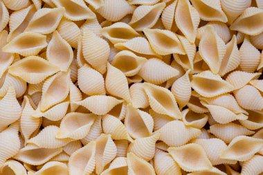 Abissine. Makarna. Karmaşık karbonhidratlar. Arkaplan