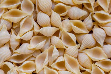 Abissine. Makarna. Karmaşık karbonhidratlar. Arkaplan