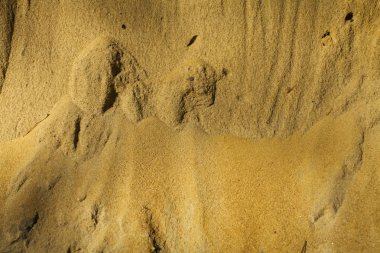 Soyut kumlu doku arka plan