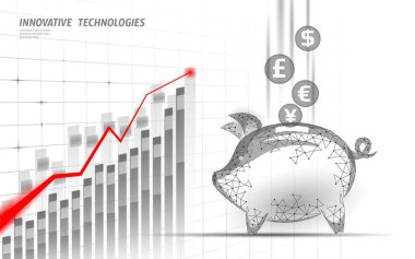 Ethereum Bitcoin Ripple sikkesi dijital kripto para kutusu internet ödemesi. Para kutusu domuz bilgi takas teknolojisi. Mavi soyut internet, elektronik ödeme vektörü çizimi