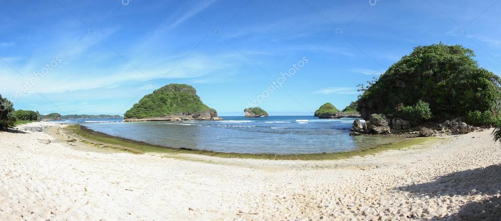 Goa China Beach In Malang East Java Indonesia Nature Goa China Beach In Malang East Java Indonesia Nature