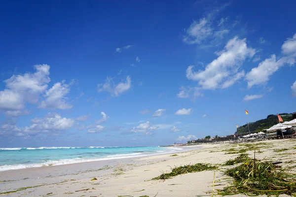 Beautiful Pandawa beach on the island of Bali in Indonesia — Stock Photo, Image