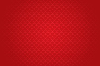 Kırmızı süs arka plan. Düğün, Sevgililer, Noel için seamless modeli arka plan dokusu