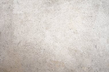 Soyut beyaz grunge beton zemin dokusu arkaplanı