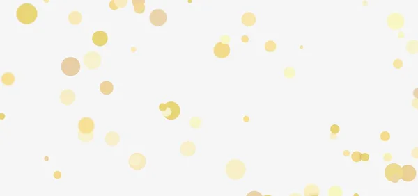 soyut sarı daire arka plan