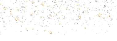 Altın ve Gümüş Yıldızlar Şenlik Arkaplanı